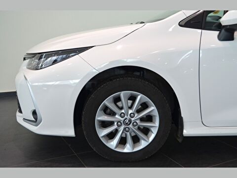 toyota, corolla, 1.8 hybrid dream e-cvt, otomatik, hybrid 2.el otomobil | renew 7