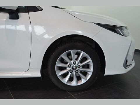 toyota, corolla, 1.8 hybrid dream e-cvt, otomatik, hybrid 2.el otomobil | renew 17