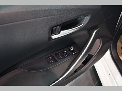 toyota, corolla, 1.8 hybrid dream e-cvt, otomatik, hybrid 2.el otomobil | renew 29