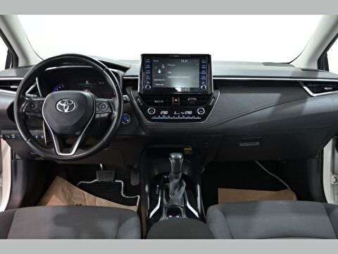 toyota, corolla, 1.8 hybrid dream e-cvt, otomatik, hybrid 2.el otomobil | renew 24