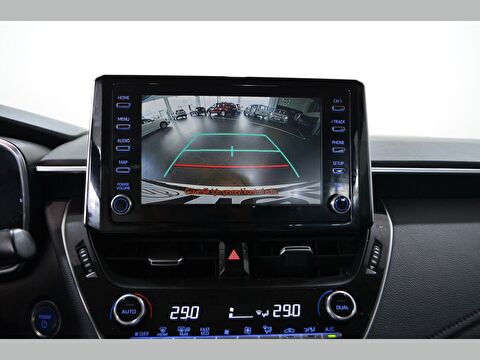 toyota, corolla, 1.8 hybrid dream e-cvt, otomatik, hybrid 2.el otomobil | renew 12