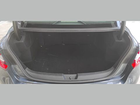 renault, megane, sedan 1.3 tce touch edc, otomatik, benzin 2.el otomobil | renew 21