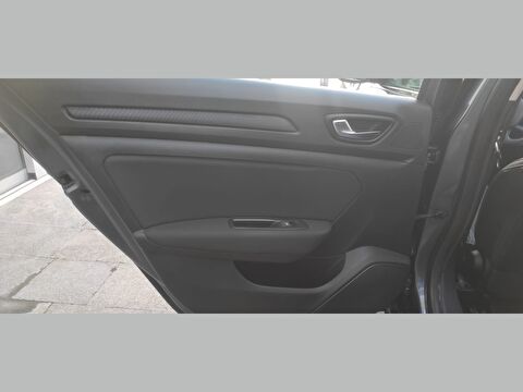 renault, megane, sedan 1.3 tce touch edc, otomatik, benzin 2.el otomobil | renew 13