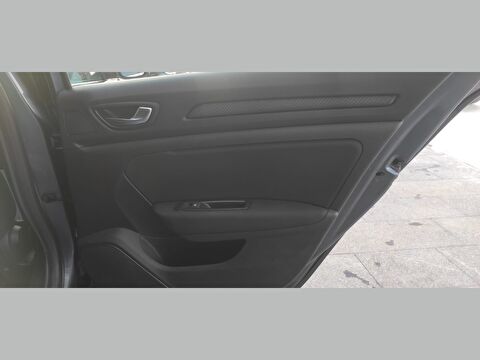 renault, megane, sedan 1.3 tce touch edc, otomatik, benzin 2.el otomobil | renew 19