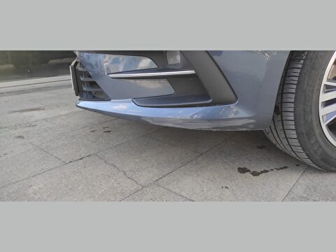 renault, megane, sedan 1.3 tce touch edc, otomatik, benzin 2.el otomobil | renew 23