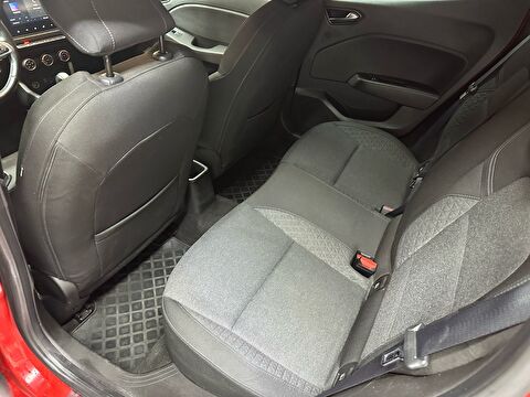 renault, clio, hatchback 1.3 tce touch edc, otomatik, benzin 2.el otomobil | renew 15