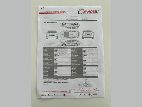 renault, clio, hatchback 1.3 tce touch edc, otomatik, benzin 2.el otomobil | renew 26