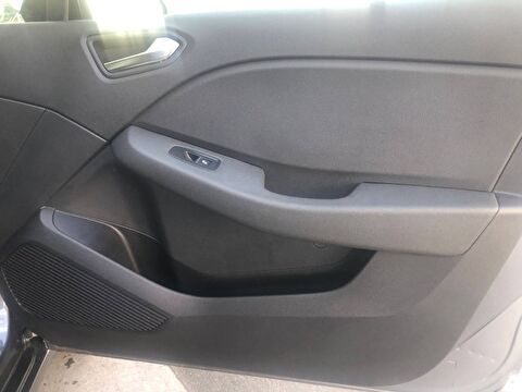 renault, clio, hatchback 1.0 tce evolution x-tronic, otomatik, benzin 2.el otomobil | renew 23