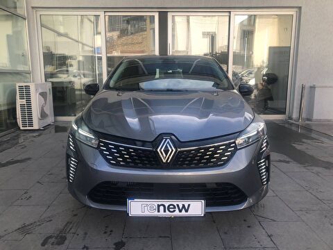 renault, clio, hatchback 1.0 tce evolution x-tronic, otomatik, benzin 2.el otomobil | renew 3