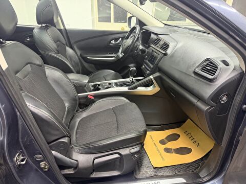 renault, kadjar, 1.5 dcı ıcon edc, otomatik, dizel 2.el otomobil | renew 15