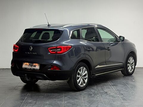 renault, kadjar, 1.5 dcı ıcon edc, otomatik, dizel 2.el otomobil | renew 6