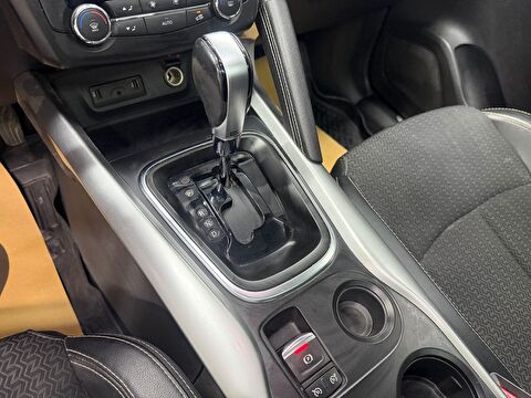 renault, kadjar, 1.5 dcı ıcon edc, otomatik, dizel 2.el otomobil | renew 29