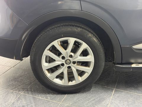 renault, kadjar, 1.5 dcı ıcon edc, otomatik, dizel 2.el otomobil | renew 10