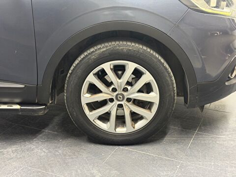 renault, kadjar, 1.5 dcı ıcon edc, otomatik, dizel 2.el otomobil | renew 11