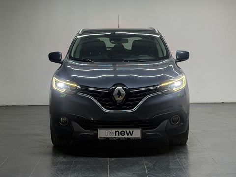 renault, kadjar, 1.5 dcı ıcon edc, otomatik, dizel 2.el otomobil | renew 9