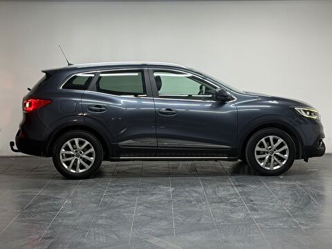 renault, kadjar, 1.5 dcı ıcon edc, otomatik, dizel 2.el otomobil | renew 7