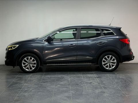 renault, kadjar, 1.5 dcı ıcon edc, otomatik, dizel 2.el otomobil | renew 3