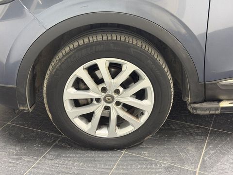 renault, kadjar, 1.5 dcı ıcon edc, otomatik, dizel 2.el otomobil | renew 12