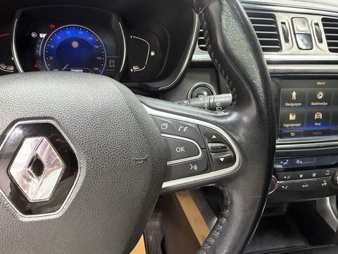 renault, kadjar, 1.5 dcı ıcon edc, otomatik, dizel 2.el otomobil | renew 25