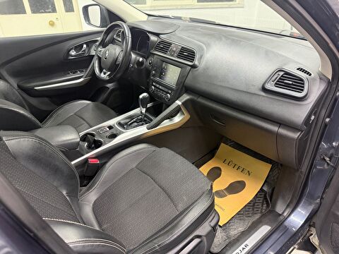 renault, kadjar, 1.5 dcı ıcon edc, otomatik, dizel 2.el otomobil | renew 14