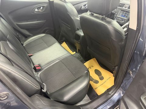 renault, kadjar, 1.5 dcı ıcon edc, otomatik, dizel 2.el otomobil | renew 16