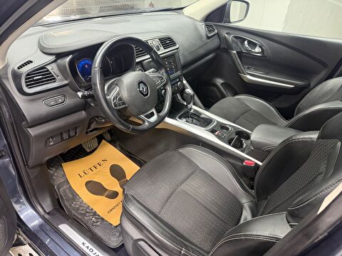 renault, kadjar, 1.5 dcı ıcon edc, otomatik, dizel 2.el otomobil | renew 17