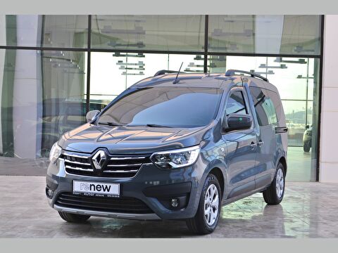 Kombi 1.5 BlueDCI Touch, 2. el otomobil | renew