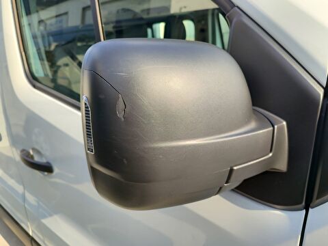 renault, trafic, multix 2.0 dcı 6m3 grand confort, manuel, dizel 2.el otomobil | renew 30