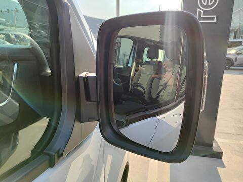 renault, trafic, multix 2.0 dcı 6m3 grand confort, manuel, dizel 2.el otomobil | renew 32