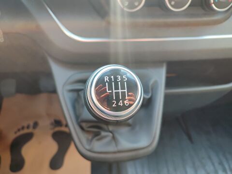 renault, trafic, multix 2.0 dcı 6m3 grand confort, manuel, dizel 2.el otomobil | renew 27