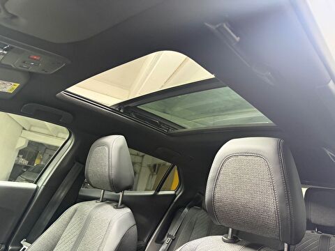 peugeot, e-2008, allure 100kw, otomatik, elektrik 2.el otomobil | renew 29