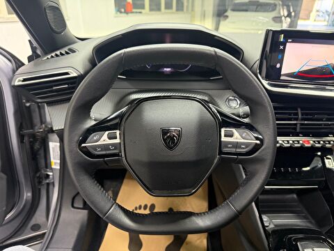 peugeot, e-2008, allure 100kw, otomatik, elektrik 2.el otomobil | renew 21