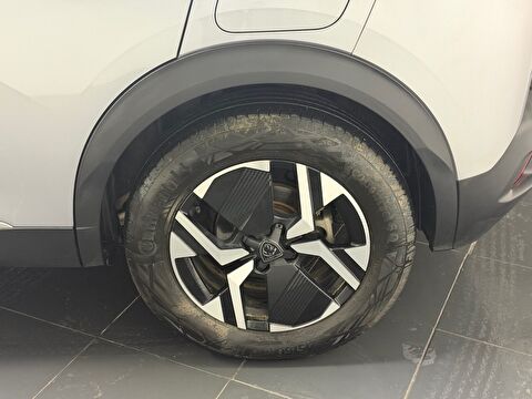 peugeot, e-2008, allure 100kw, otomatik, elektrik 2.el otomobil | renew 11