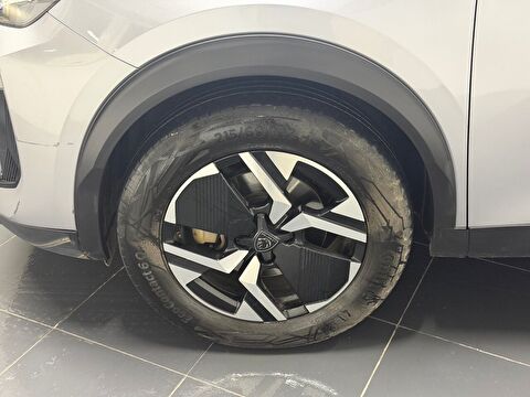 peugeot, e-2008, allure 100kw, otomatik, elektrik 2.el otomobil | renew 10