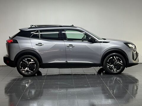 peugeot, e-2008, allure 100kw, otomatik, elektrik 2.el otomobil | renew 7