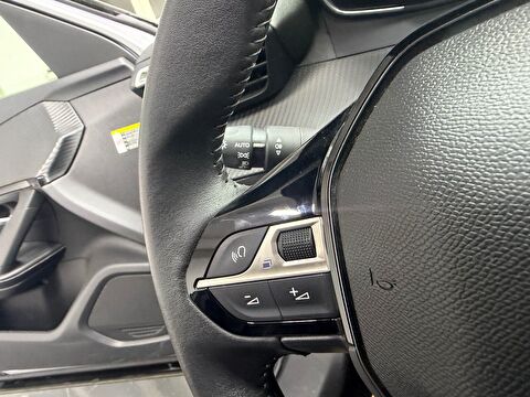 peugeot, e-2008, allure 100kw, otomatik, elektrik 2.el otomobil | renew 24