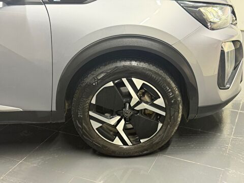 peugeot, e-2008, allure 100kw, otomatik, elektrik 2.el otomobil | renew 13