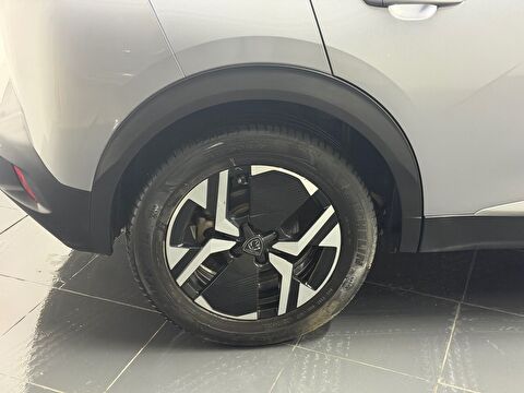 peugeot, e-2008, allure 100kw, otomatik, elektrik 2.el otomobil | renew 12