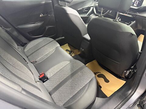 peugeot, e-2008, allure 100kw, otomatik, elektrik 2.el otomobil | renew 16