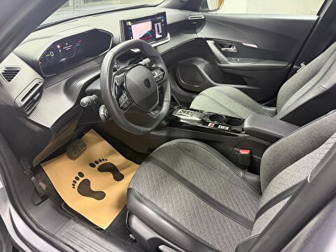 peugeot, e-2008, allure 100kw, otomatik, elektrik 2.el otomobil | renew 17