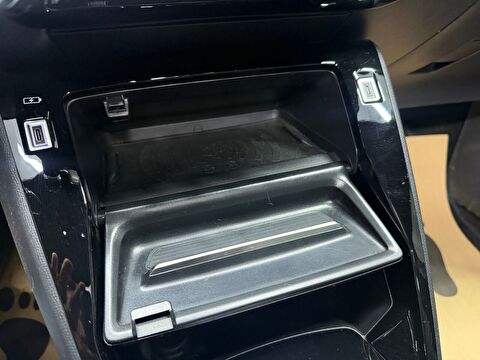 peugeot, e-2008, allure 100kw, otomatik, elektrik 2.el otomobil | renew 26