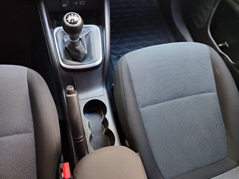 fiat, egea, sedan 1.3 multijet easy plus, manuel, dizel 2.el otomobil | renew 27