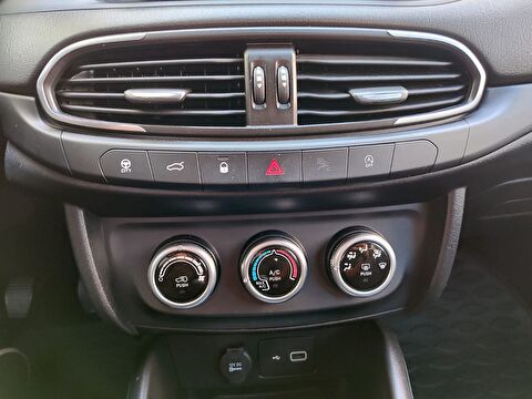 fiat, egea, sedan 1.3 multijet easy plus, manuel, dizel 2.el otomobil | renew 24