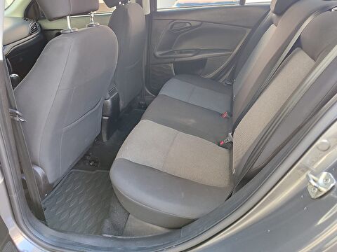 fiat, egea, sedan 1.3 multijet easy plus, manuel, dizel 2.el otomobil | renew 12