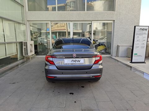 fiat, egea, sedan 1.3 multijet easy plus, manuel, dizel 2.el otomobil | renew 5