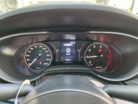 fiat, egea, sedan 1.3 multijet easy plus, manuel, dizel 2.el otomobil | renew 20