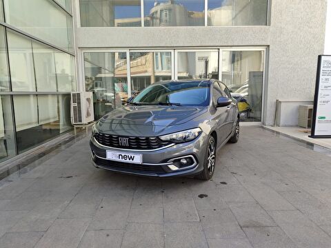 Sedan 1.3 MultiJet Easy Plus, 2. el otomobil | renew
