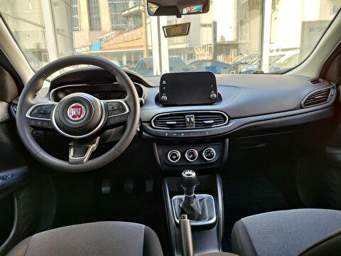 fiat, egea, sedan 1.3 multijet easy plus, manuel, dizel 2.el otomobil | renew 29