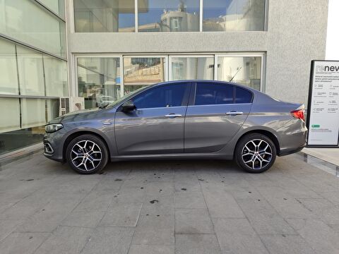 fiat, egea, sedan 1.3 multijet easy plus, manuel, dizel 2.el otomobil | renew 3