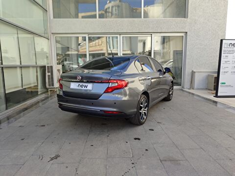 fiat, egea, sedan 1.3 multijet easy plus, manuel, dizel 2.el otomobil | renew 6
